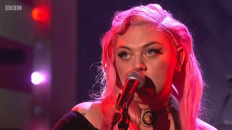 Elle King Exs And Ohs Live On Graham Norton Hd Youtube