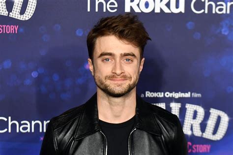 Daniel Radcliffe évoque Sa Récente Paternité Et Dévoile Le Sexe De Son Bébé Cnews