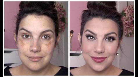 Full Coverage Makeup For Melasma And Discoloration Youtube