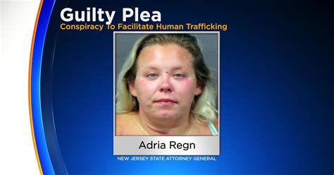 Woman Accused Of Luring Teen Into Sex Work Pleads Guilty Cbs Philadelphia