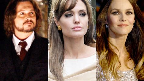 Johnny Depps Girlfriend Wants Him To Quit Film With Angelina Jolie