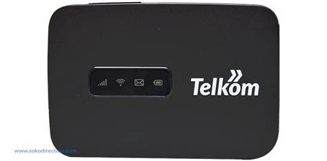 Key Features About Telkom Mifi Router And Why You Need It