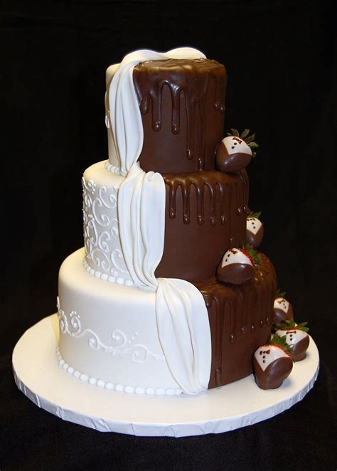 Good as plain cake and also with icing. Pin by Tessa Holyfield on Cake Ideas | Unusual wedding ...