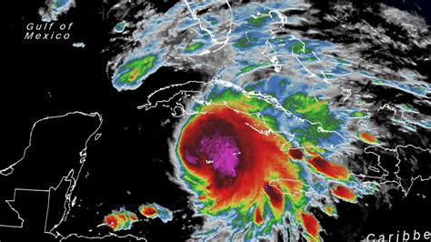 Florida Braces For Tropical Storm Eta Cnn