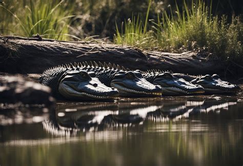 How Far North Do Alligators Live A Comprehensive Guide