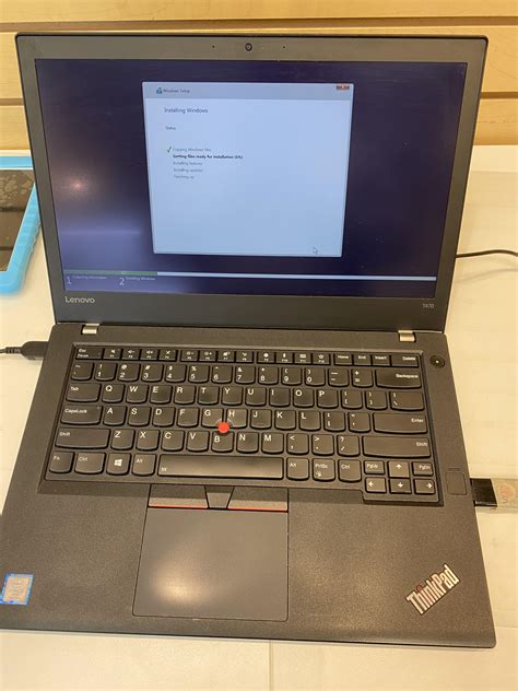 Lenovo Thinkpad T470 Laptop Repair Mt Systems