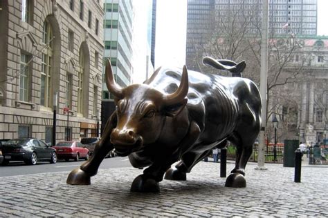Arturo di modica died at his home in vittoria on friday evening, the town said in a statement on saturday. Charging Bull, sometimes called the Wall Street Bull or ...
