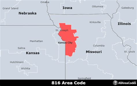 Kansas City Ks Zip Code Map Map Of Western Hemisphere