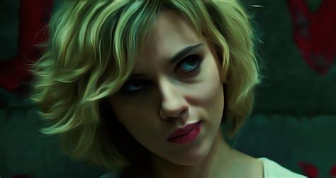 Lucy Scarlett Johansson Hd Movies 4k Wallpapers Images Backgrounds