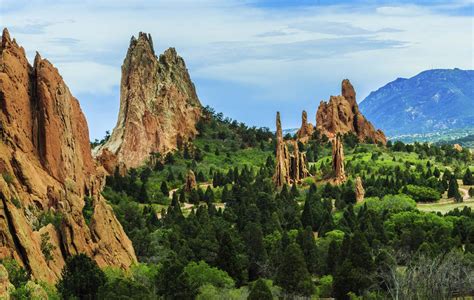 Along with the gods is preparing two sequels. Hotels near Garden of the Gods - Choice Hotels - Book Today!