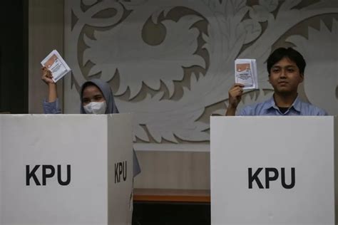 Menyelami Sejarah Pemilu Di Indonesia Dari Hingga Narasi Tv Hot Sex