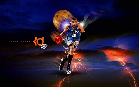 Kevin Durant Dunk Wallpapers 2015 Wallpaper Cave