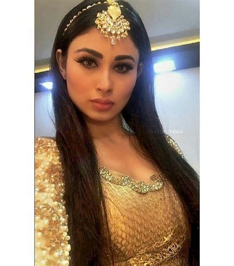 Mouni Roy Dazzles In Every Role Even In Naagin See Her Latest Photos