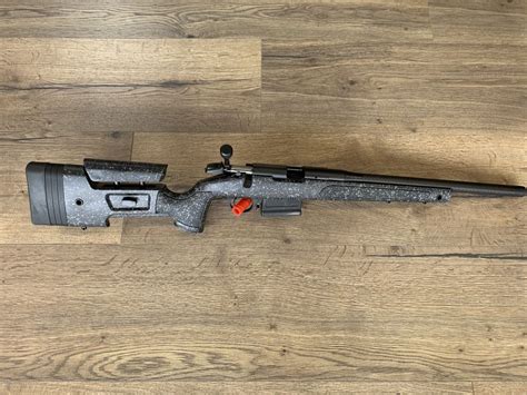 Bergara B14r Trainer Carbon 22 Lr Rifle New Guns For Sale Guntrader