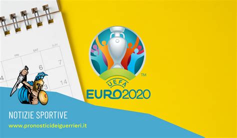 Uefa Euro 2020 Trionfo Italia A Wembley Tutti I Risultati Del Torneo