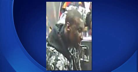 Police Search For Unlawful Sexual Contact Suspect Cbs Colorado