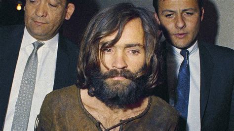 Charles Manson Mastermind Behind 1969 Deaths Of Actress Sharon Tate 6