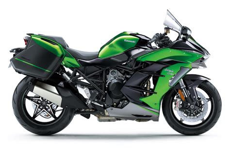 Kawasaki Ninja H2 SX SE MOTOMETA Motorradsuche In Perfektion