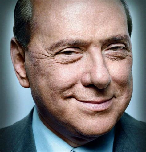 Conviction extinguished by amnesty, one of two from which he will benefit. La "dimentichite" di Silvio Berlusconi sulla scuola ...