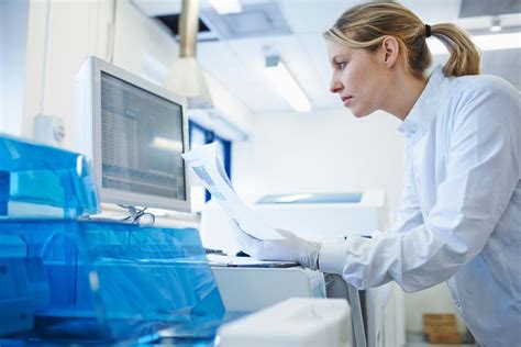 5 Advantages Of Lims For Your Laboratory Caredata Info