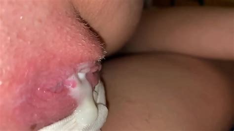 Submissive Teen Love To Take A Creampie Pussy During Coronavirus