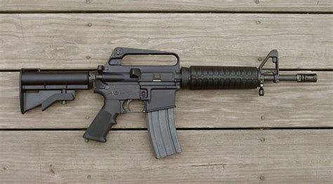 Does A 733 Clone Belong In Here Ar15com