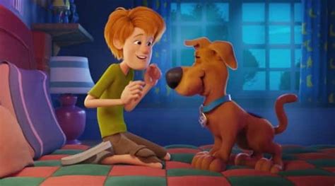 Scoobs First Five Minutes Released On Youtube Hollywood News The