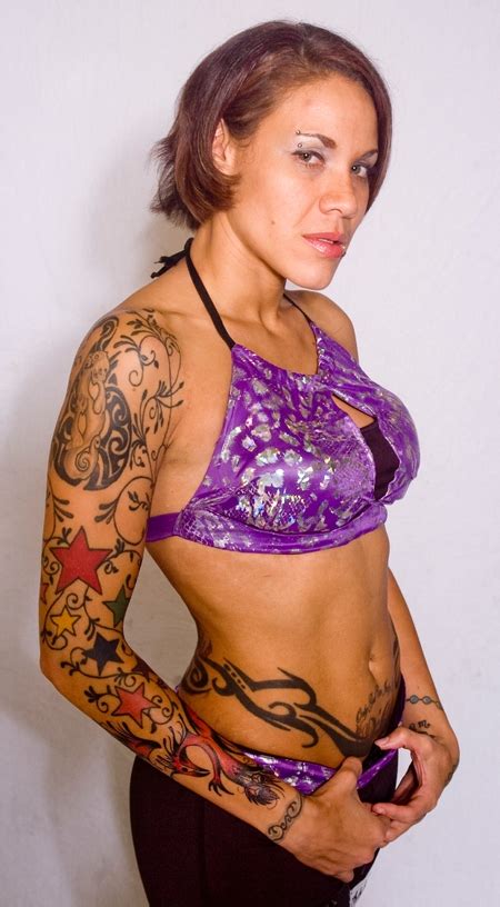 Mercedes Martinez Pro Wrestling Wiki Divas Knockouts Results Match Histories Titles And