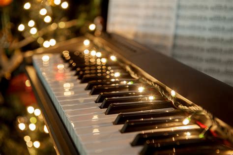 Christmas Theme Ideas And Songs For Gospel Choir