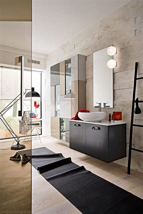 50 Contemporary Bathroom Design Ideas