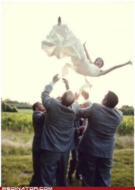 Awesome Picture Crazy Wedding Photos Wedding Humor Crazy Wedding