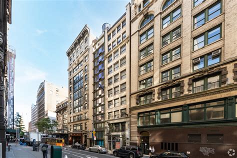 29 W 17th St New York Ny 10011 Office For Lease Loopnet