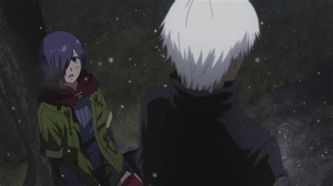Tokyo Ghoul Root A Review Anime Rice Digital Rice Digital