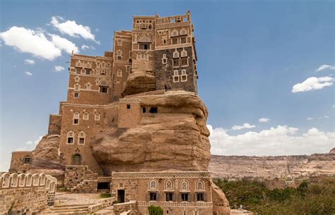 7 Interesting Facts About Yemen