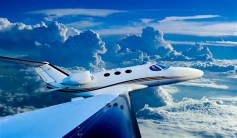 Why Booking With A Reputable Private Jet Company Is Worth The Investment