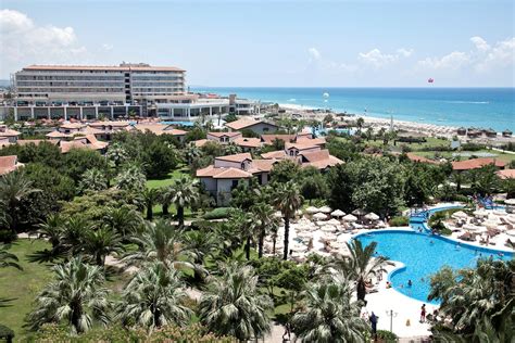 Hotel Starlight Resort Türkische Riviera Türkei Sunweb