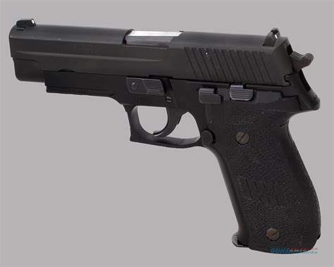 Sig Sauer 9mm P226 Pistol For Sale At 962289547