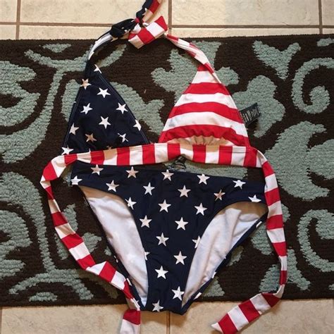 american flag bikini american flag bikini american flag bikini top bikinis