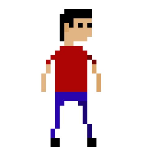 How Topixel Art As Pixel Art Is Getting More Famous By Dhruv