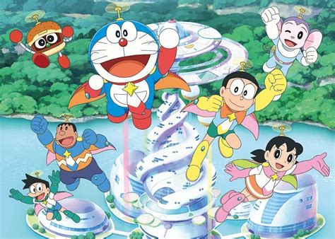 Doraemon Là Gì Ý Nghĩa Tên Nhân Vật Trong Doraemon Pops Blog Nông