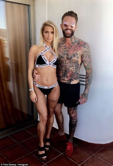 She was a member of first united methodist church. Geordie Shore's Aaron Chalmers reveals new girlfriend ...