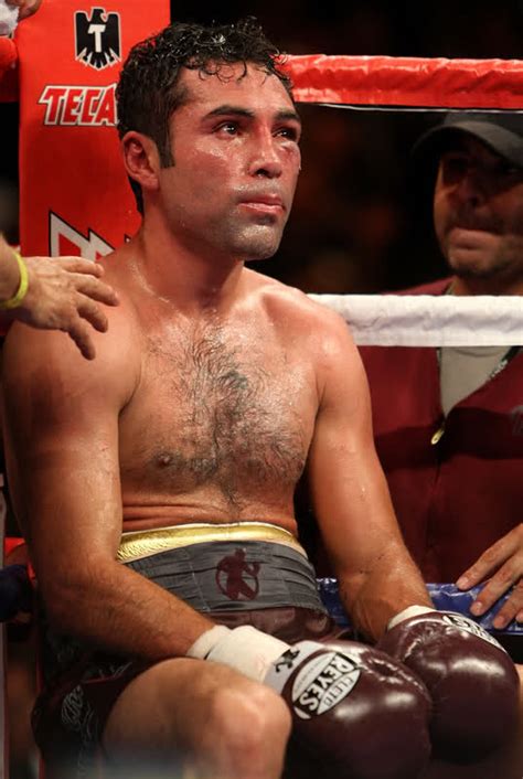 Oscar De La Hoya Biography Life Of Mexican American Boxer