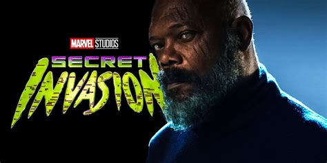 Why Nick Fury Is So Much Older In Secret Invasion Screen Rant