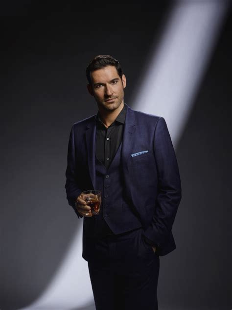 Lucifer Season 2 Trailer Sneak Peek Images And Posters The