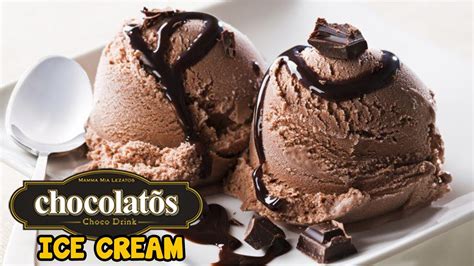 Es cream putar tradisional ini merupakan salah satu es krim legendaris yang paling popular di indonesia. Menakjubkan 12+ Gambar Es Krim Coklat - Sugriwa Gambar