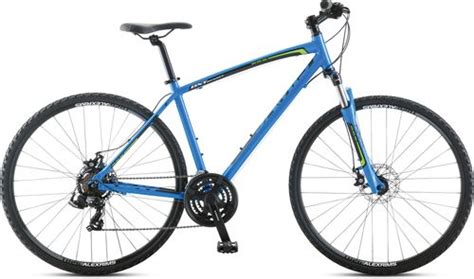 Jamis Dxt Sport 2017 Electric Blue Hybrid Bike Bike Gear