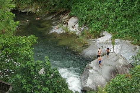 Rio De Jayuya Pr Jayuya River Puerto Rico Angel Moreno Flickr