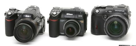 Nikon Coolpix 8400 Review Digital Photography Review
