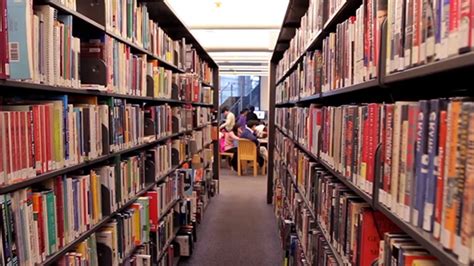 Why Libraries Matter | Mental Floss