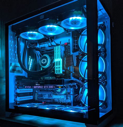 Top 12 Tips On Keeping Your Pc Cool This Summer Fierce Pc Blog